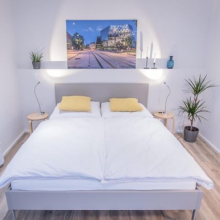 Freiburger-Ferienwohnung Kültér fotó