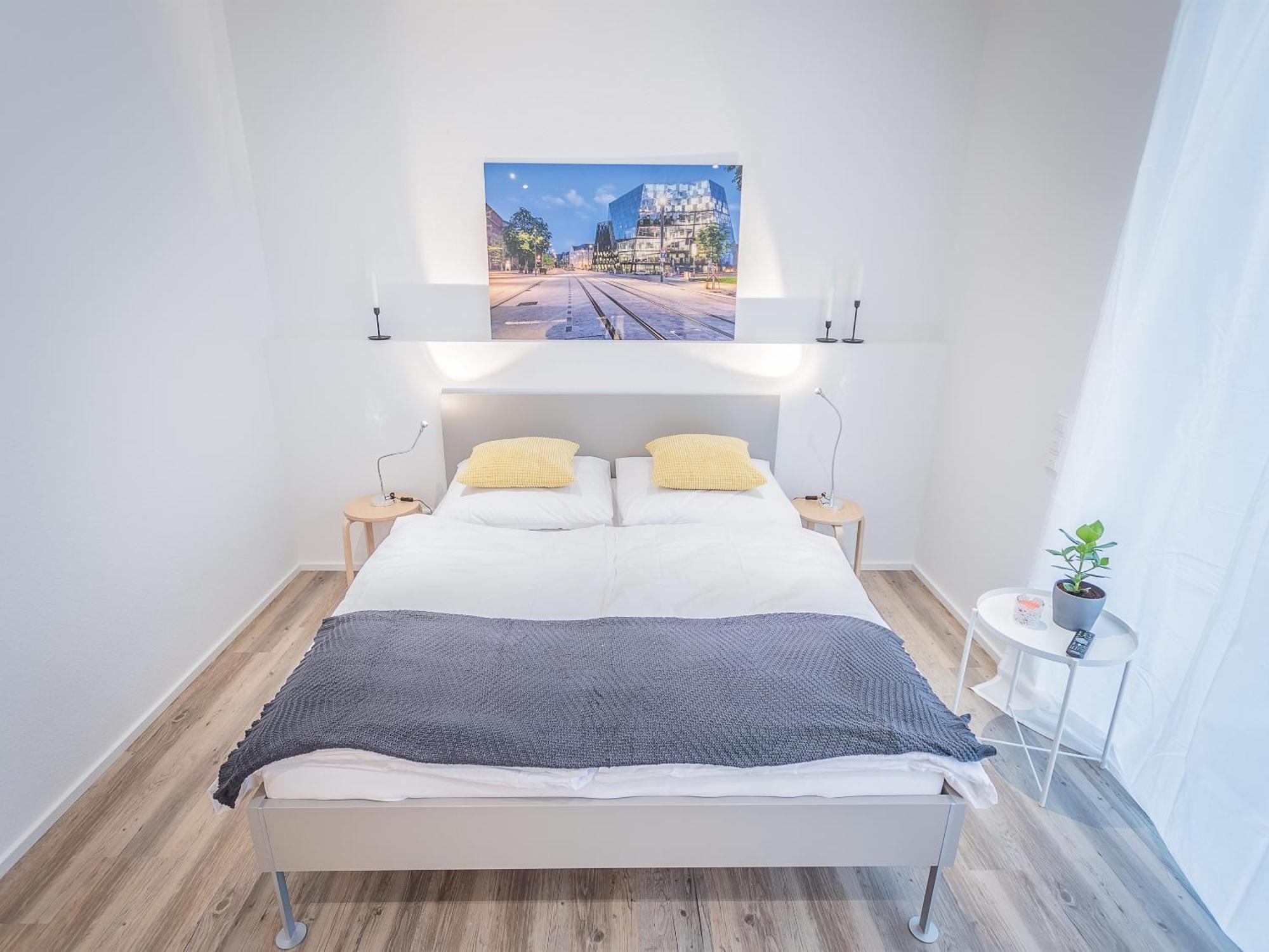 Freiburger-Ferienwohnung Kültér fotó