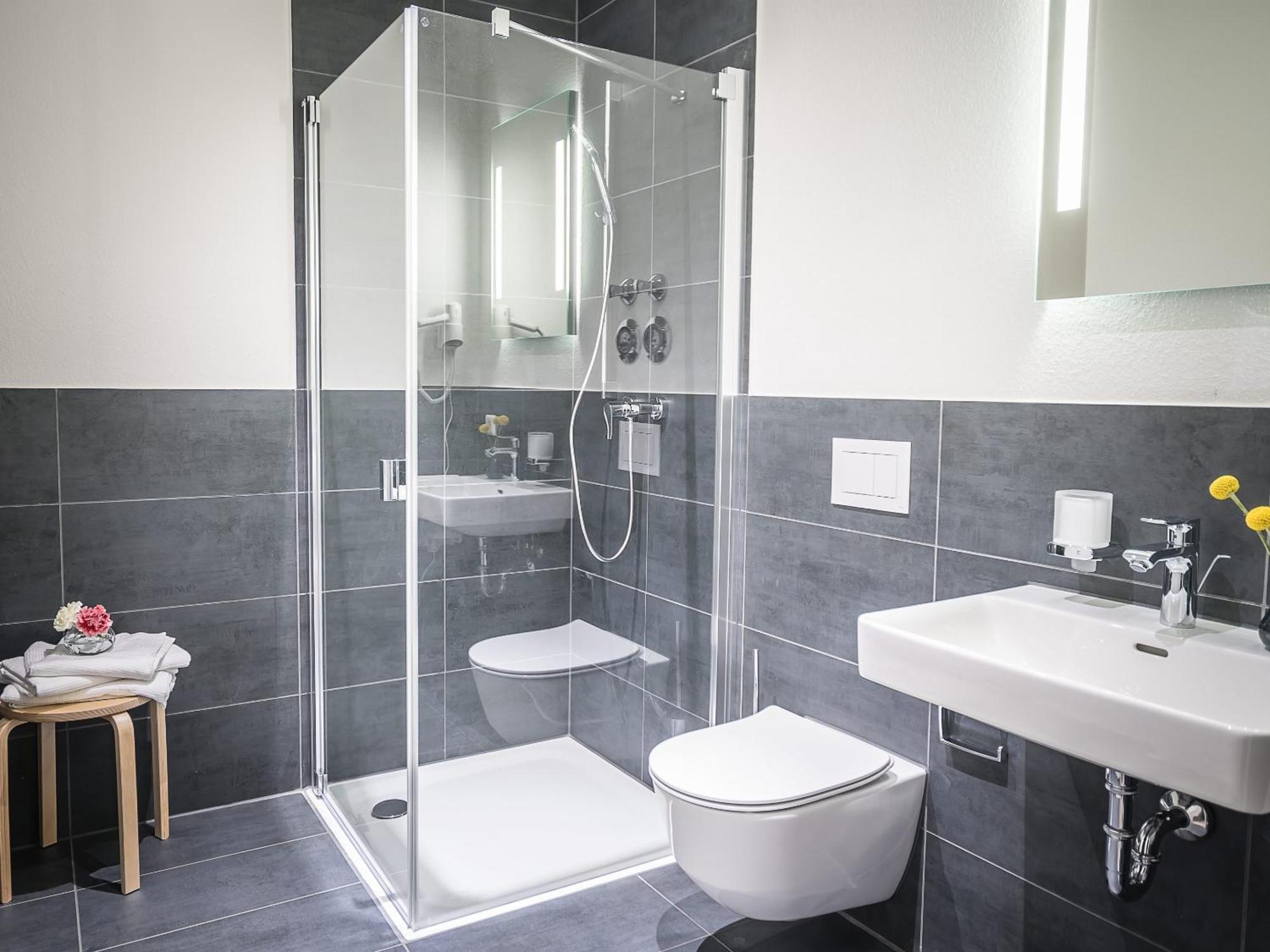 Freiburger-Ferienwohnung Kültér fotó